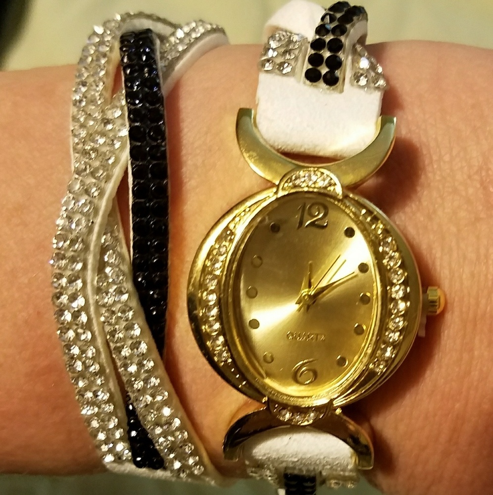 New Fashion Watch